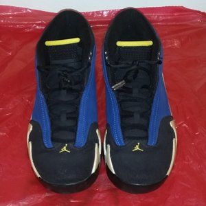 Jordan retro 14 Laney